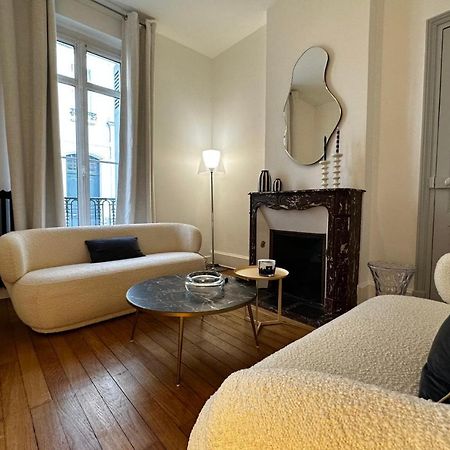 הוילה In The Beautiful Districts Of Tours A "Particular" With Great Comfort מראה חיצוני תמונה