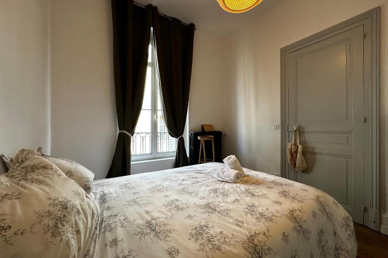 הוילה In The Beautiful Districts Of Tours A "Particular" With Great Comfort מראה חיצוני תמונה